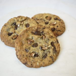 ამერიკული ორცხობილა / American Cookie (x1)