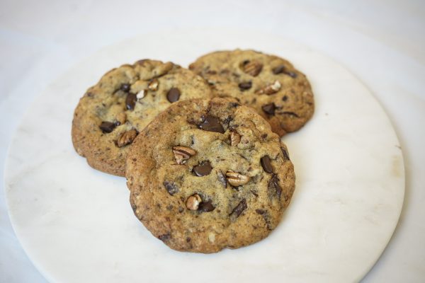 ამერიკული ორცხობილა / American Cookie (x1)