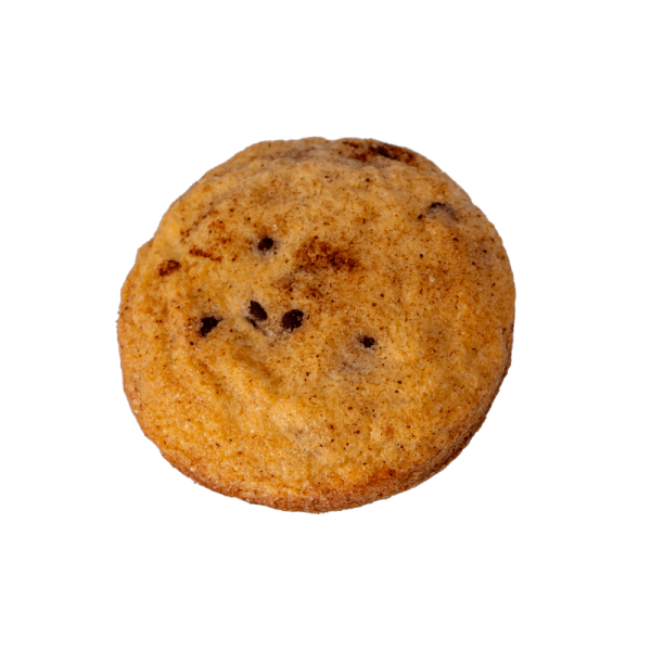 დარიჩინის ორცხობილა / Snickerdoodle Cookie (x1) - Image 3