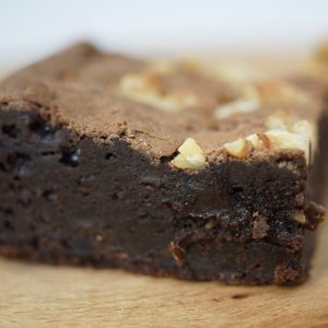 ბრაუნი / Brownie