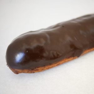 ეკლერი / Eclair