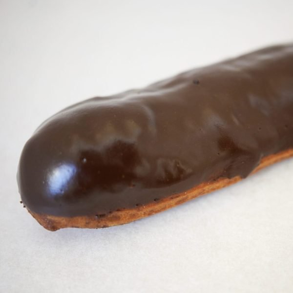 ეკლერი / Eclair