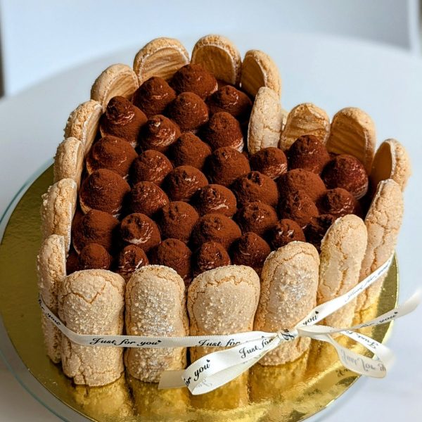 ტირამისუ | Tiramisu