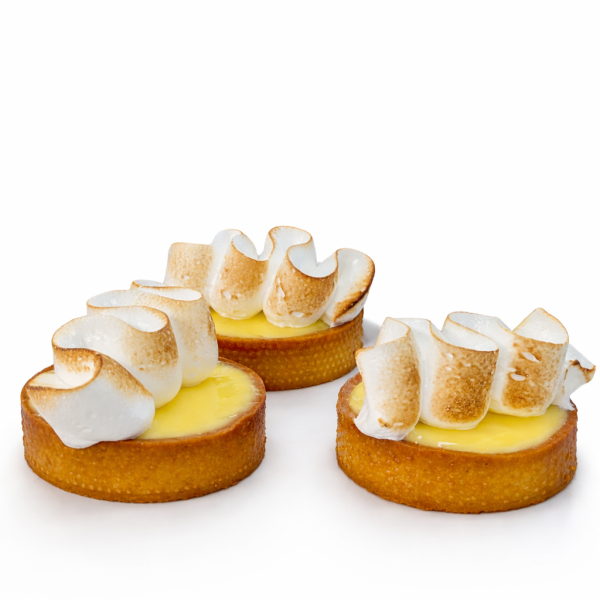 ლიმონის ტარტი | Lemon Tart