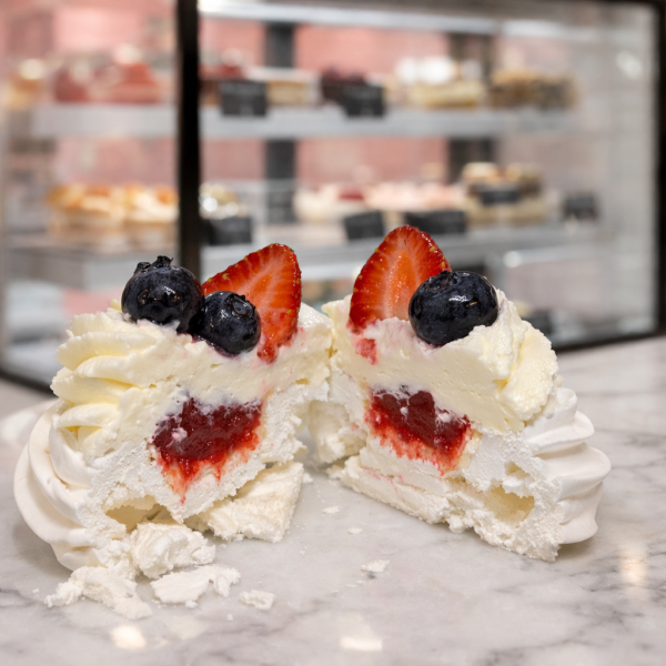 პავლოვა | Pavlova - Image 2