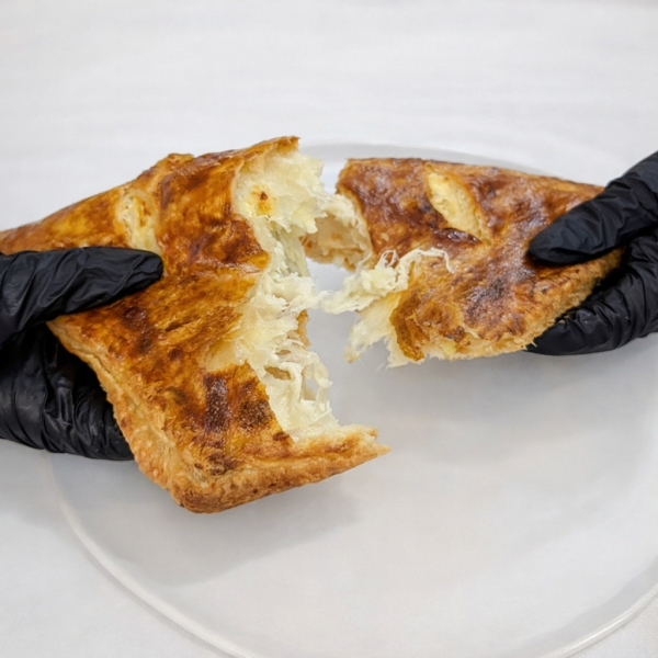ხაჭაპური | Khachapuri