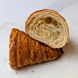 კრუასანი | Croissant