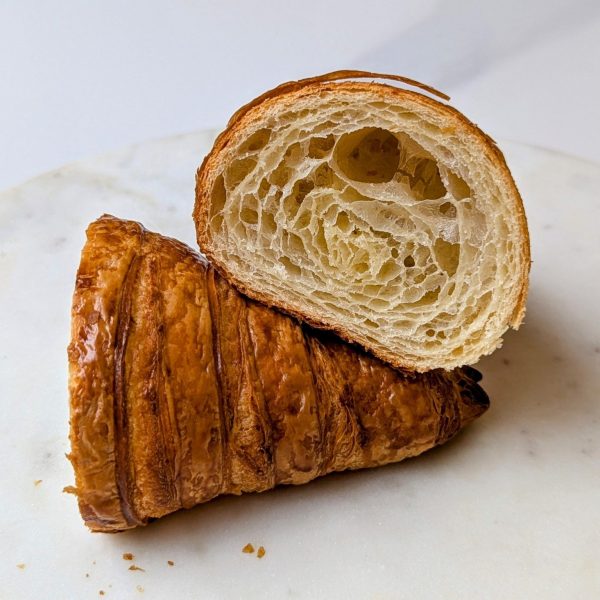 კრუასანი | Croissant